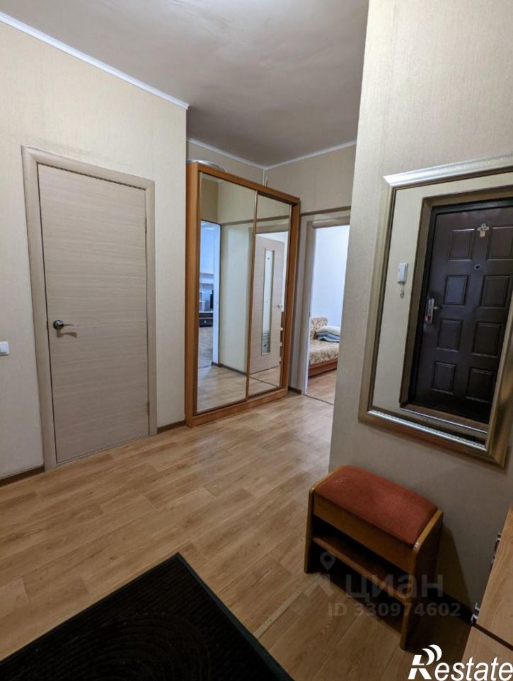 2-комн квартира улица Лермонтова, 81/15,  д. 81/15