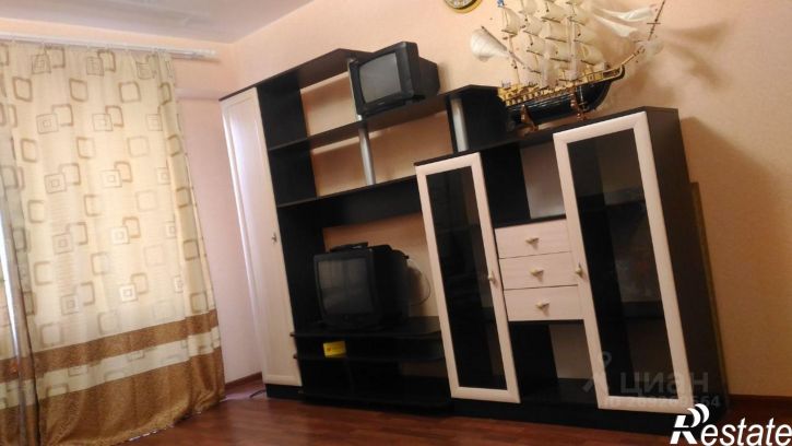 2-комн квартира микрорайон Юбилейный, 121