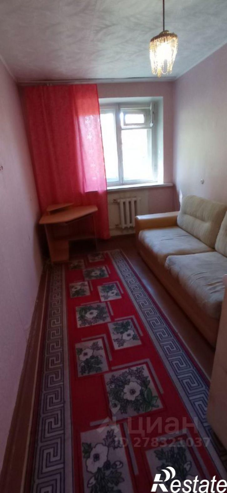 2-комн квартира Партизанская улица, 143,  д. 143