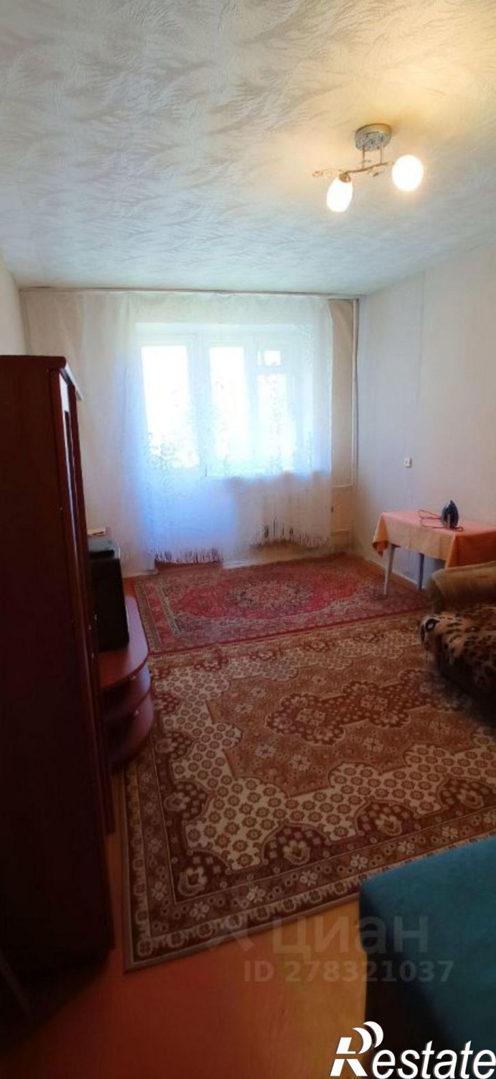 2-комн квартира Партизанская улица, 143,  д. 143
