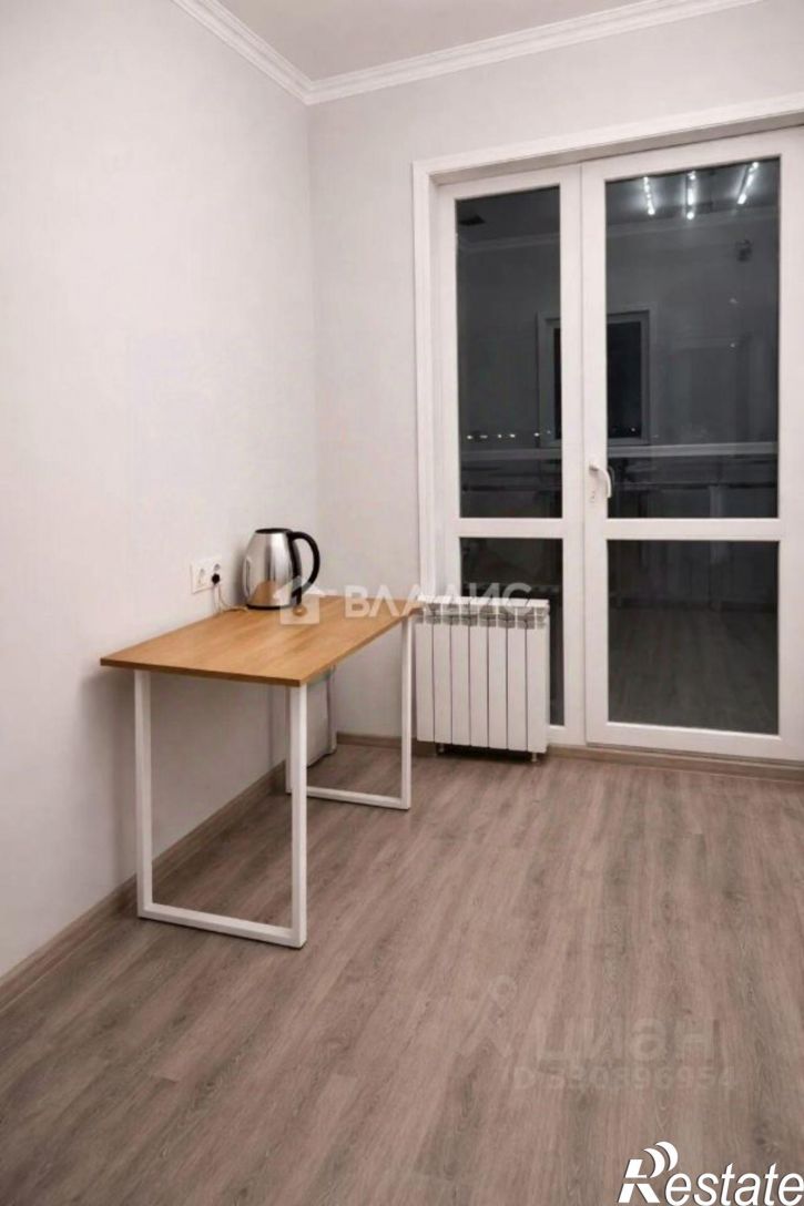 1-комн квартира улица Гончарова, 8,  д. 8