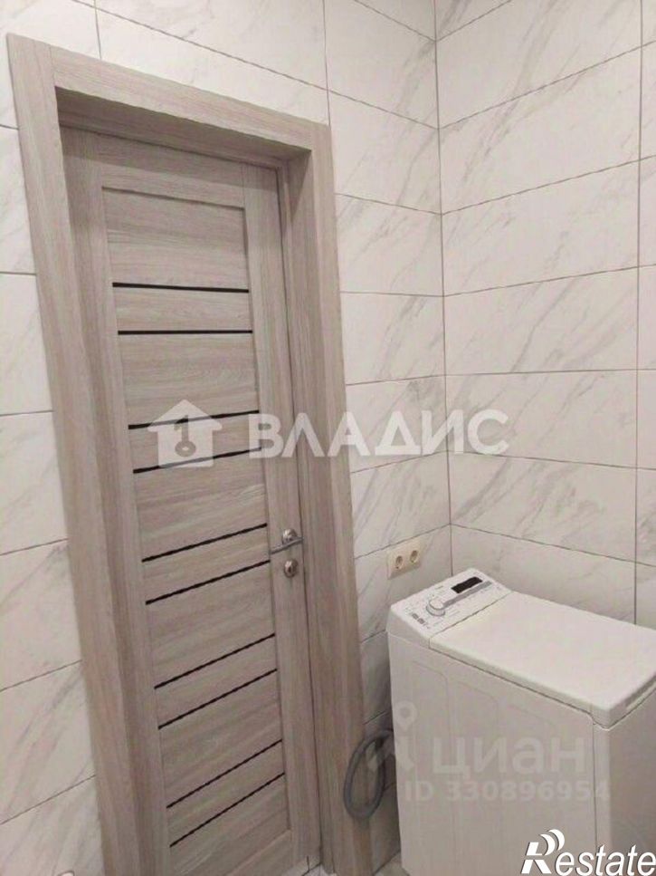 1-комн квартира улица Гончарова, 8,  д. 8