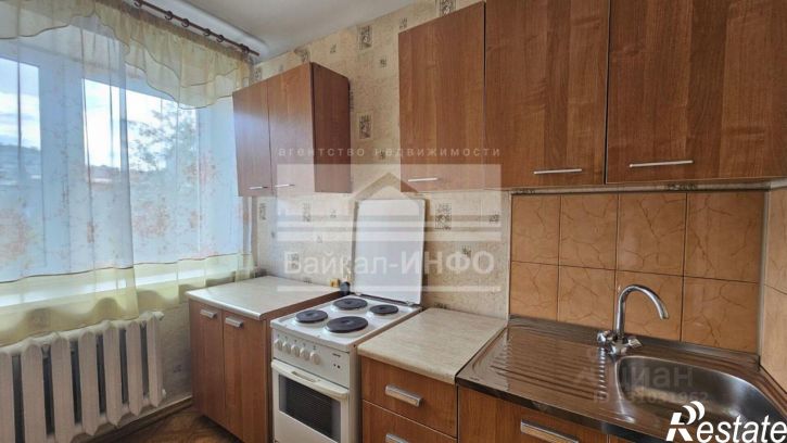 2-комн квартира улица Гоголя, 6,  д. 6