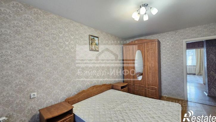 2-комн квартира улица Гоголя, 6,  д. 6