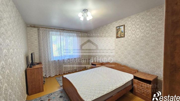 2-комн квартира улица Гоголя, 6,  д. 6