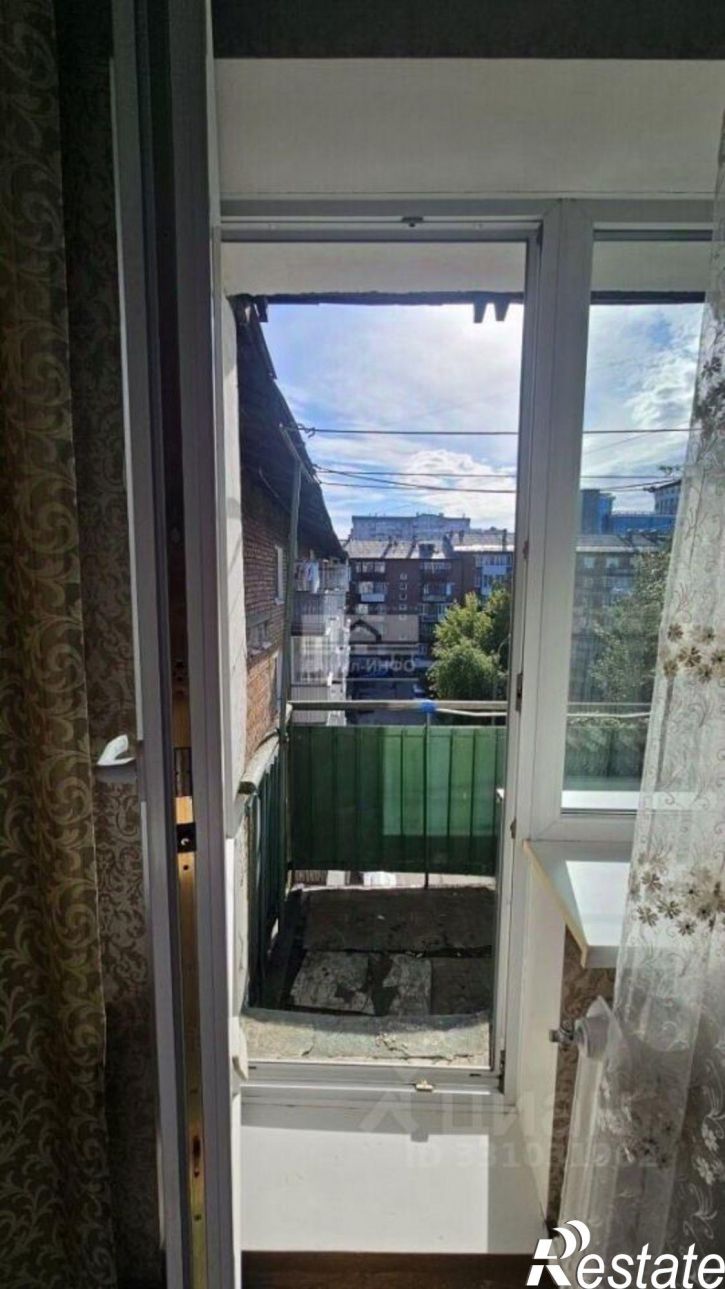 2-комн квартира улица Гоголя, 6,  д. 6