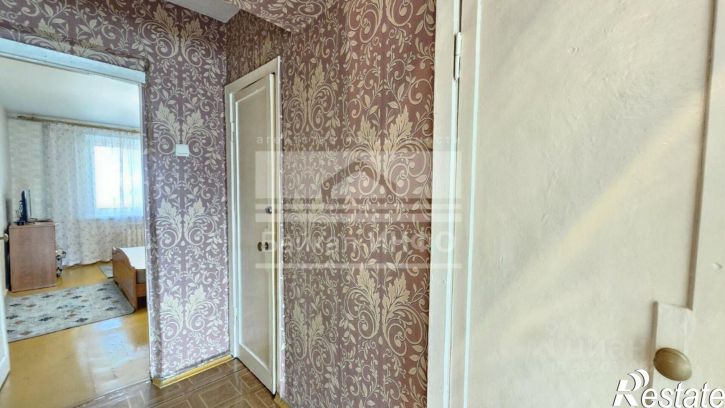 2-комн квартира улица Гоголя, 6,  д. 6