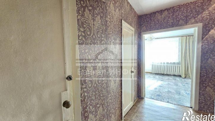 2-комн квартира улица Гоголя, 6,  д. 6