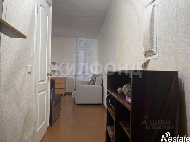 1-комн квартира улица Лызина, 40,  д. 40