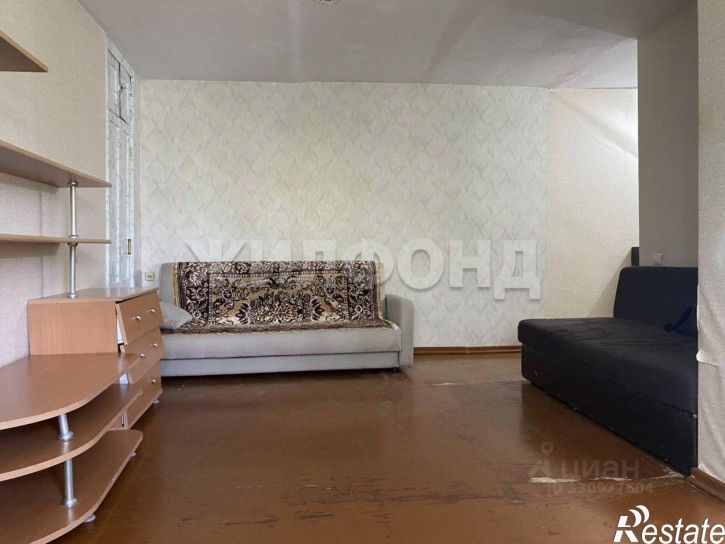 1-комн квартира улица Лызина, 40,  д. 40