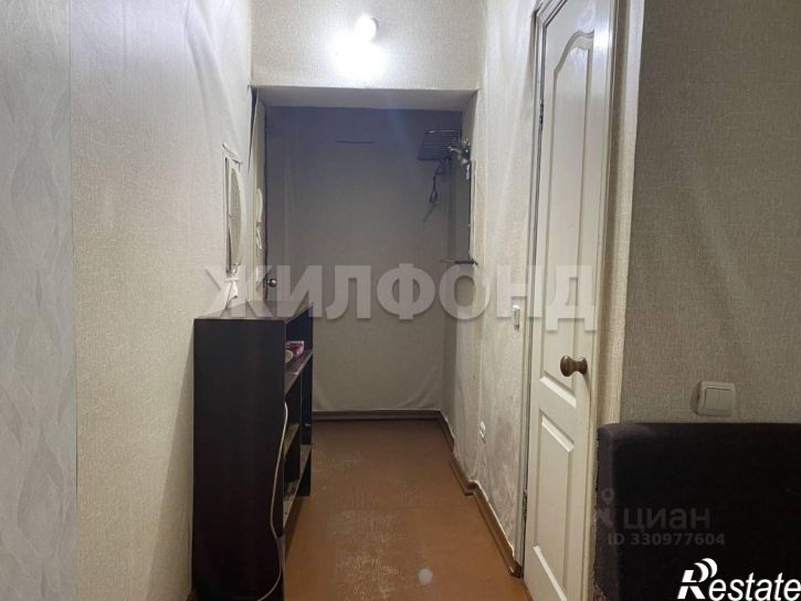 1-комн квартира улица Лызина, 40,  д. 40