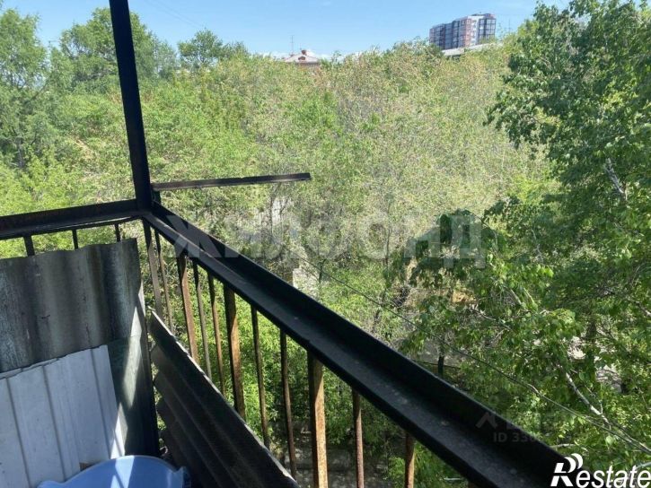 1-комн квартира улица Лызина, 40,  д. 40