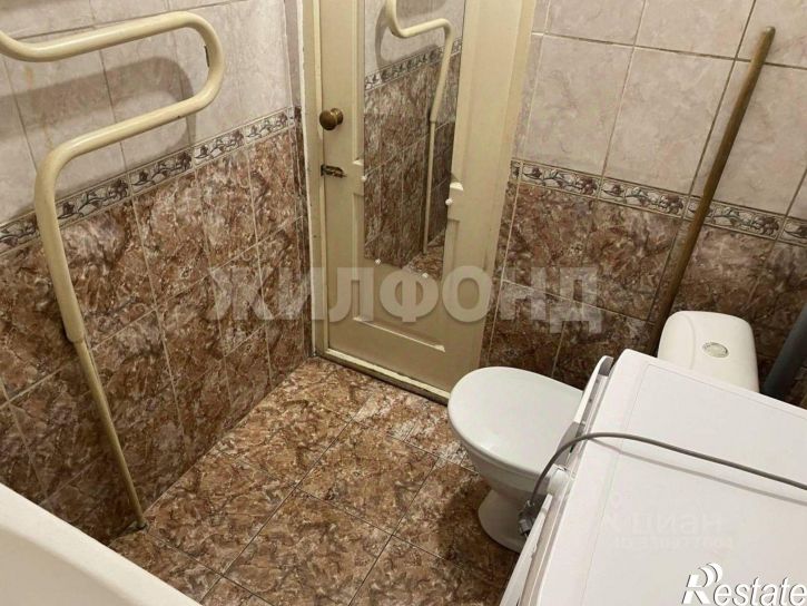 1-комн квартира улица Лызина, 40,  д. 40