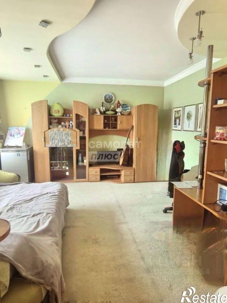 2-комн квартира Волгоградская улица, 57,  д. 57