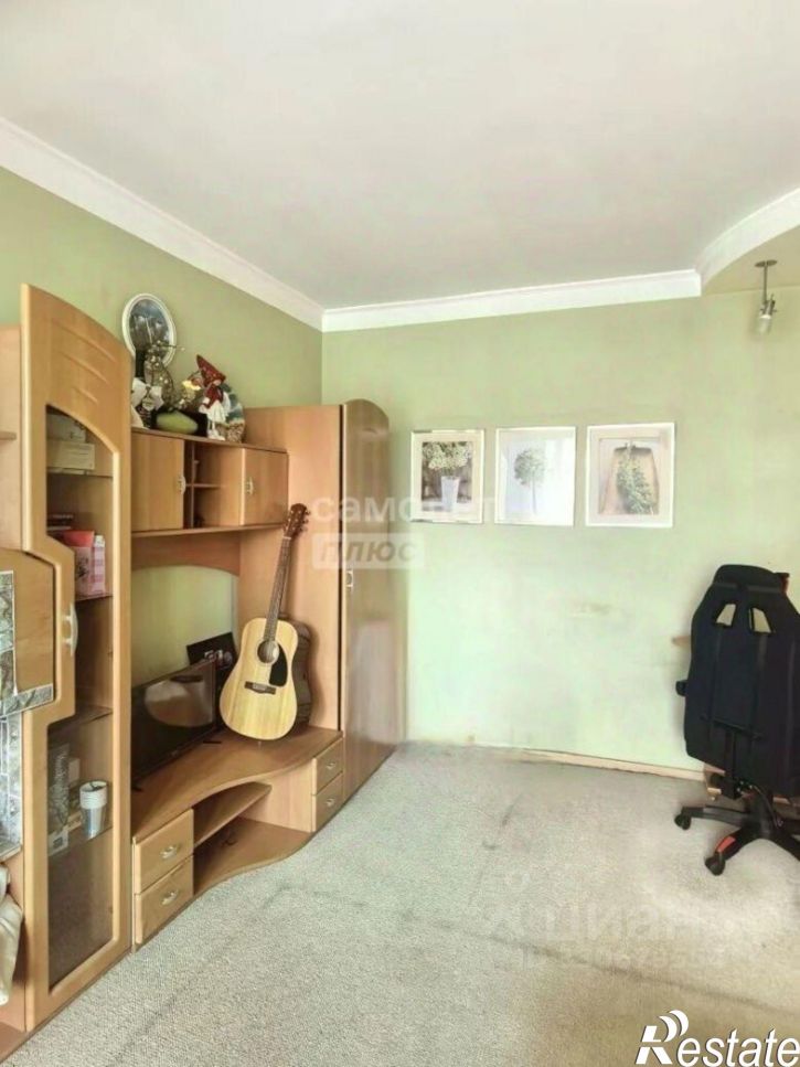 2-комн квартира Волгоградская улица, 57,  д. 57