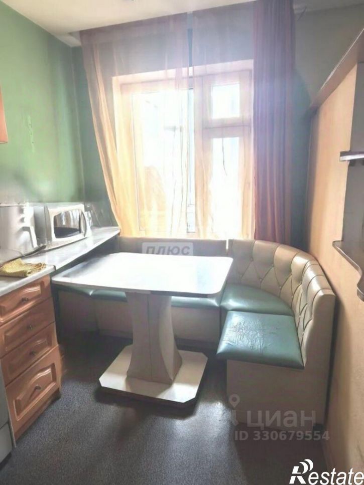 2-комн квартира Волгоградская улица, 57,  д. 57