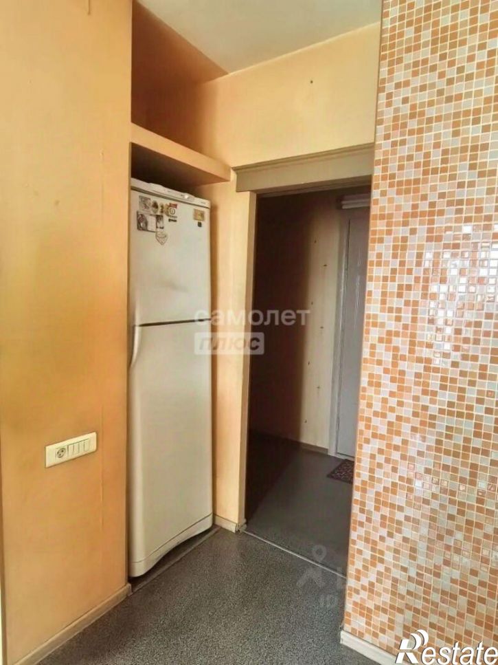 2-комн квартира Волгоградская улица, 57,  д. 57