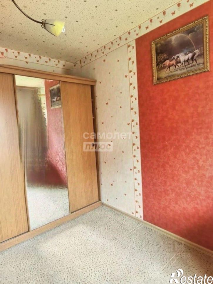 2-комн квартира Волгоградская улица, 57,  д. 57
