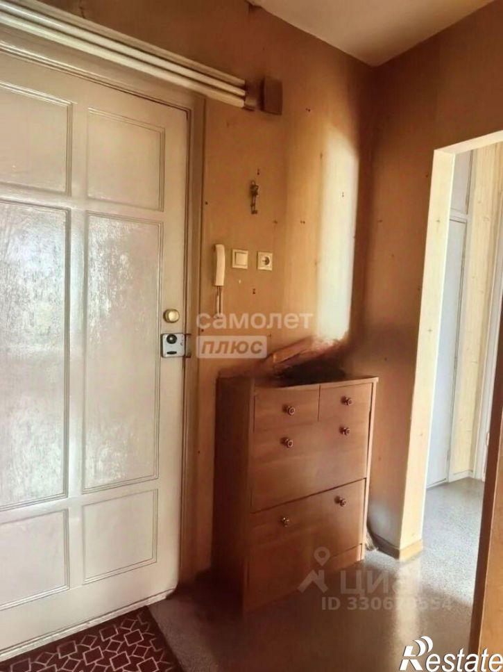 2-комн квартира Волгоградская улица, 57,  д. 57