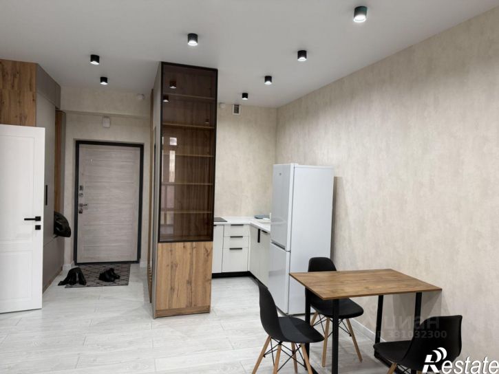 1-комн квартира ул Пушкина, 11,  д. 11