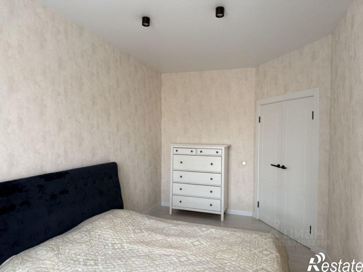 1-комн квартира ул Пушкина, 11,  д. 11