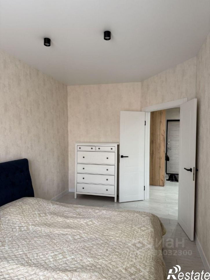 1-комн квартира ул Пушкина, 11,  д. 11