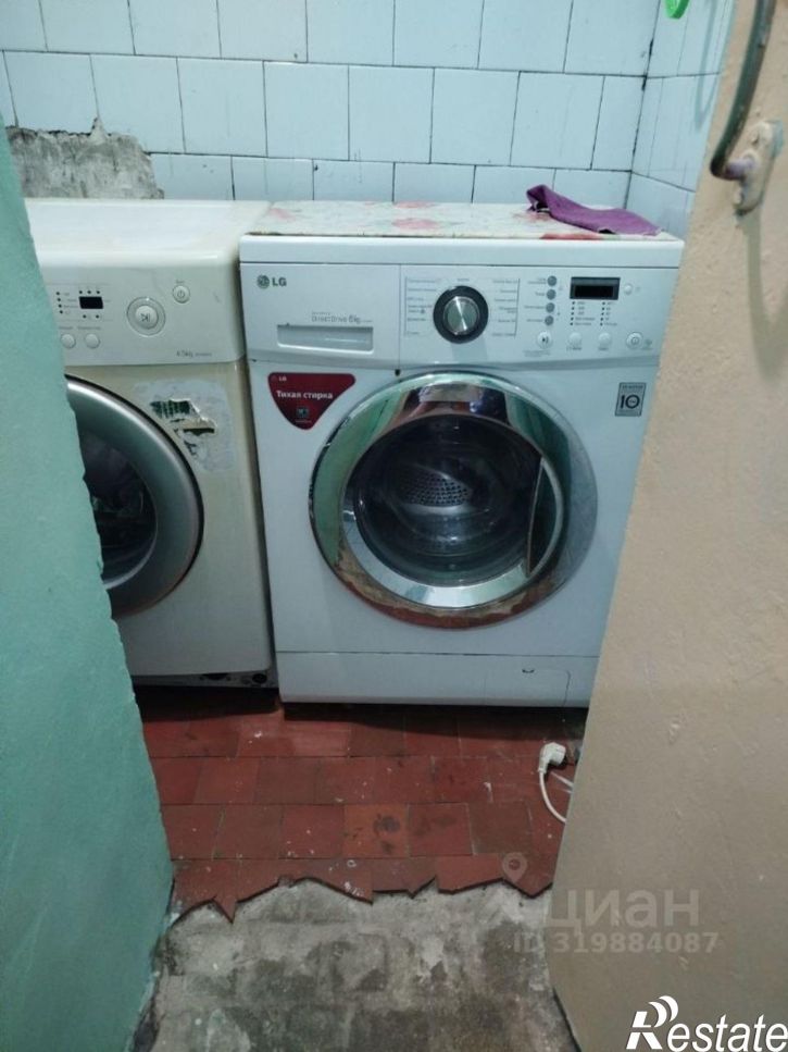 Комната ул Марии Ульяновой, 9,  д. 9