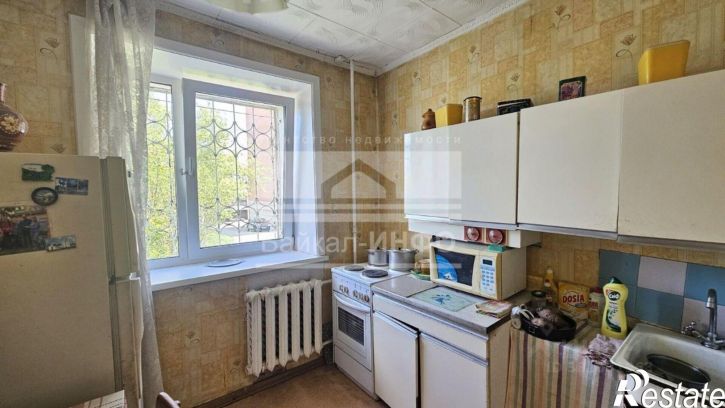 1-комн квартира ул Миронова, 61,  д. 61