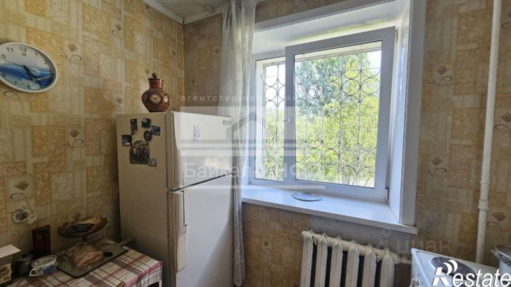 1-комн квартира ул Миронова, 61,  д. 61