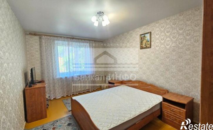 2-комн квартира ул Гоголя, 6,  д. 6