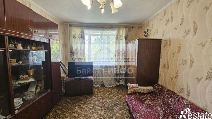 1-комн квартира ул Миронова, 61,  д. 61