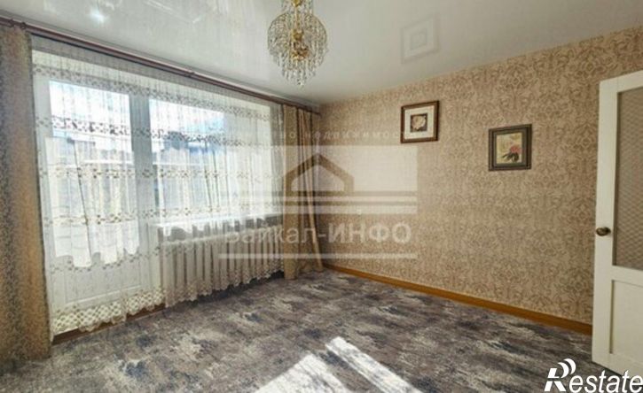 2-комн квартира ул Гоголя, 6,  д. 6