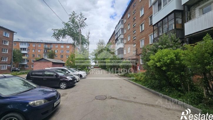 1-комн квартира ул Миронова, 61,  д. 61