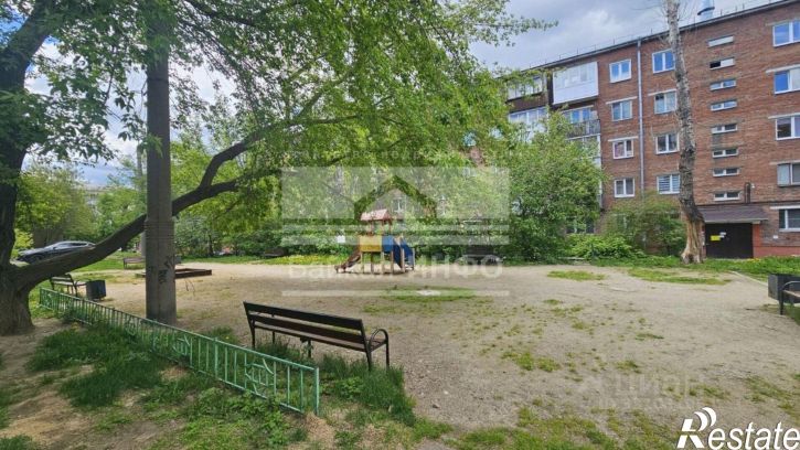 1-комн квартира ул Миронова, 61,  д. 61
