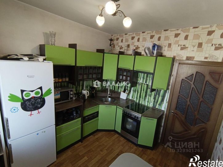 2-комн квартира ул Котовского, 27,  д. 27
