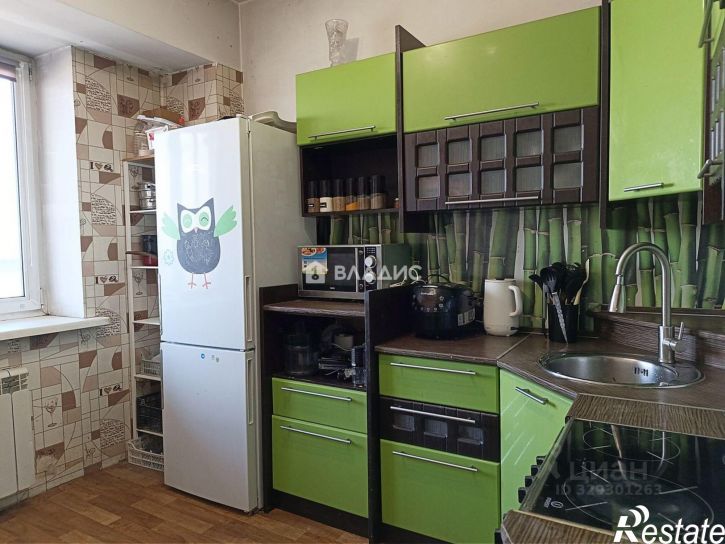 2-комн квартира ул Котовского, 27,  д. 27