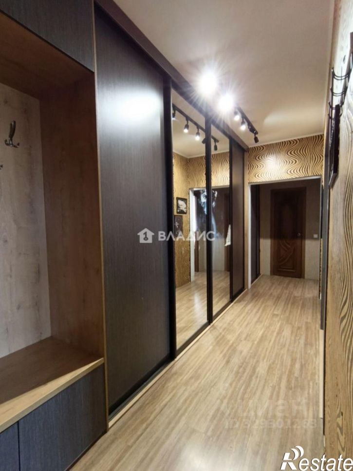2-комн квартира ул Котовского, 27,  д. 27