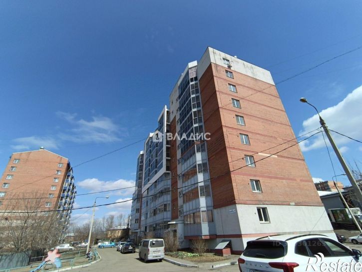 2-комн квартира ул Котовского, 27,  д. 27