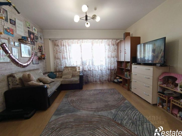 2-комн квартира ул Котовского, 27,  д. 27