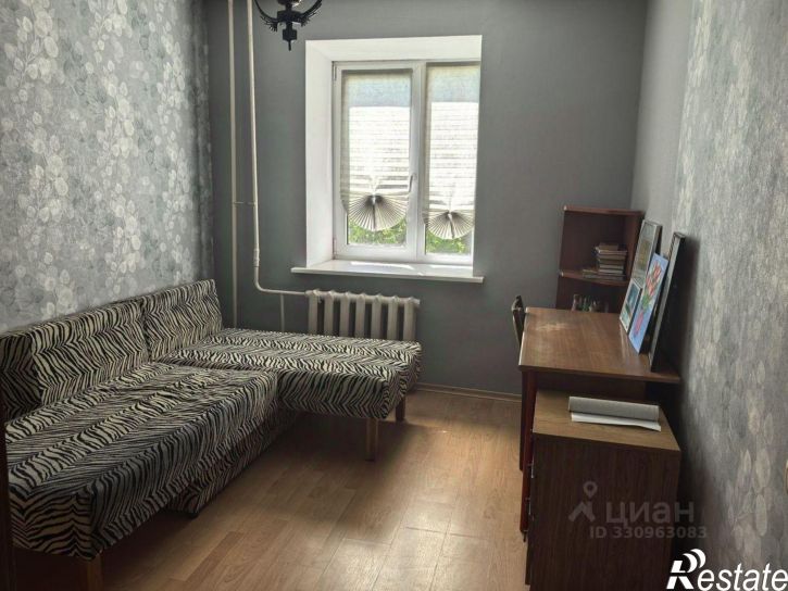 3-комн квартира Красноказачья улица, 57,  д. 57