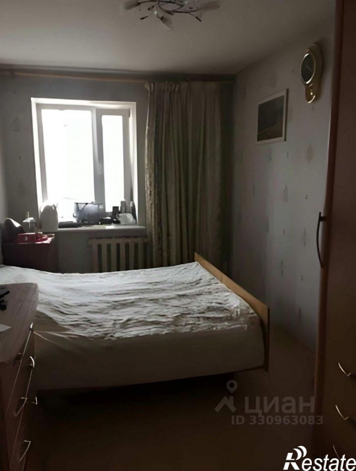 3-комн квартира Красноказачья улица, 57,  д. 57