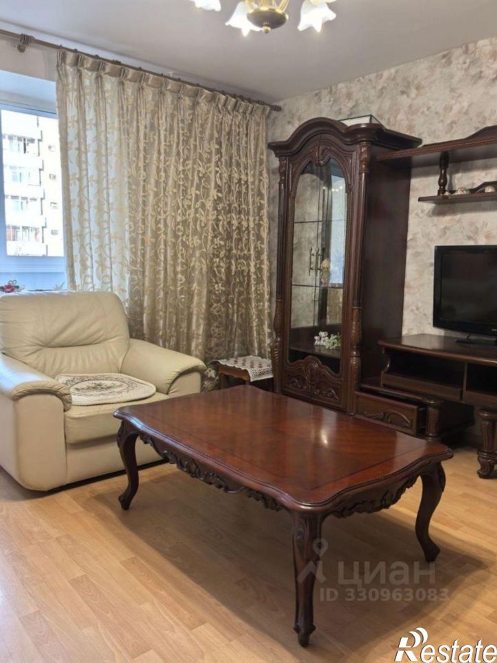 3-комн квартира Красноказачья улица, 57,  д. 57
