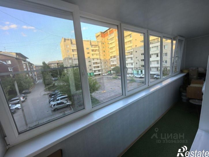 3-комн квартира Красноказачья улица, 57,  д. 57