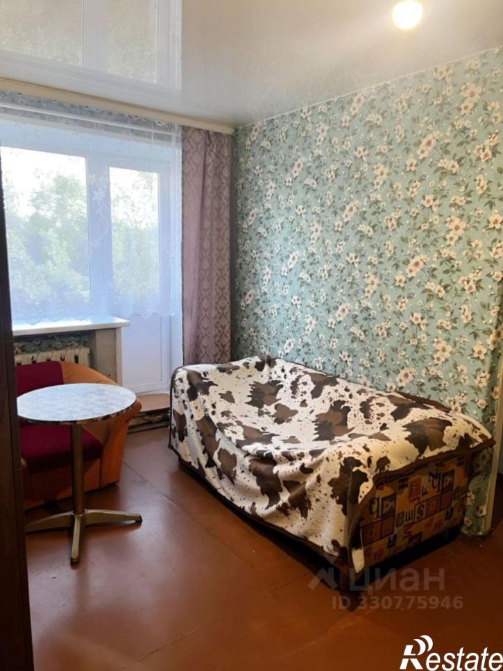 1-комн квартира Советская улица, 79,  д. 79