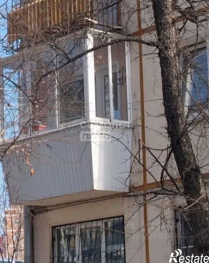 1-комн квартира Байкальская улица, 180,  д. 180