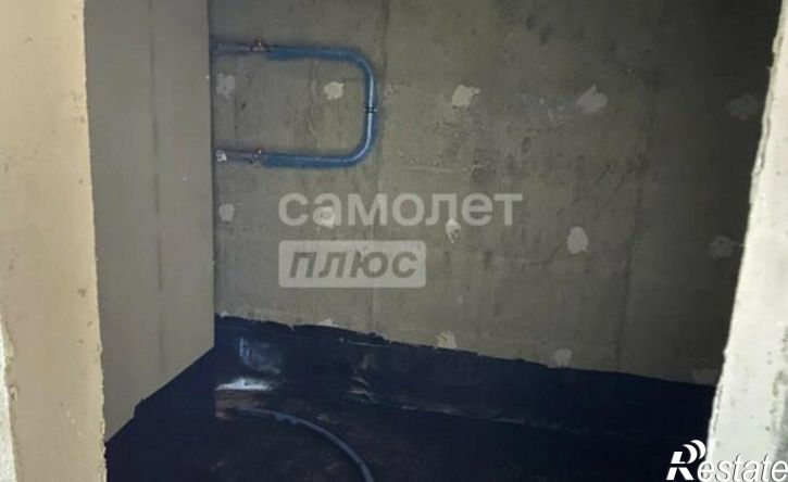 1-комн квартира улица Шмидта, 10,  д. 10