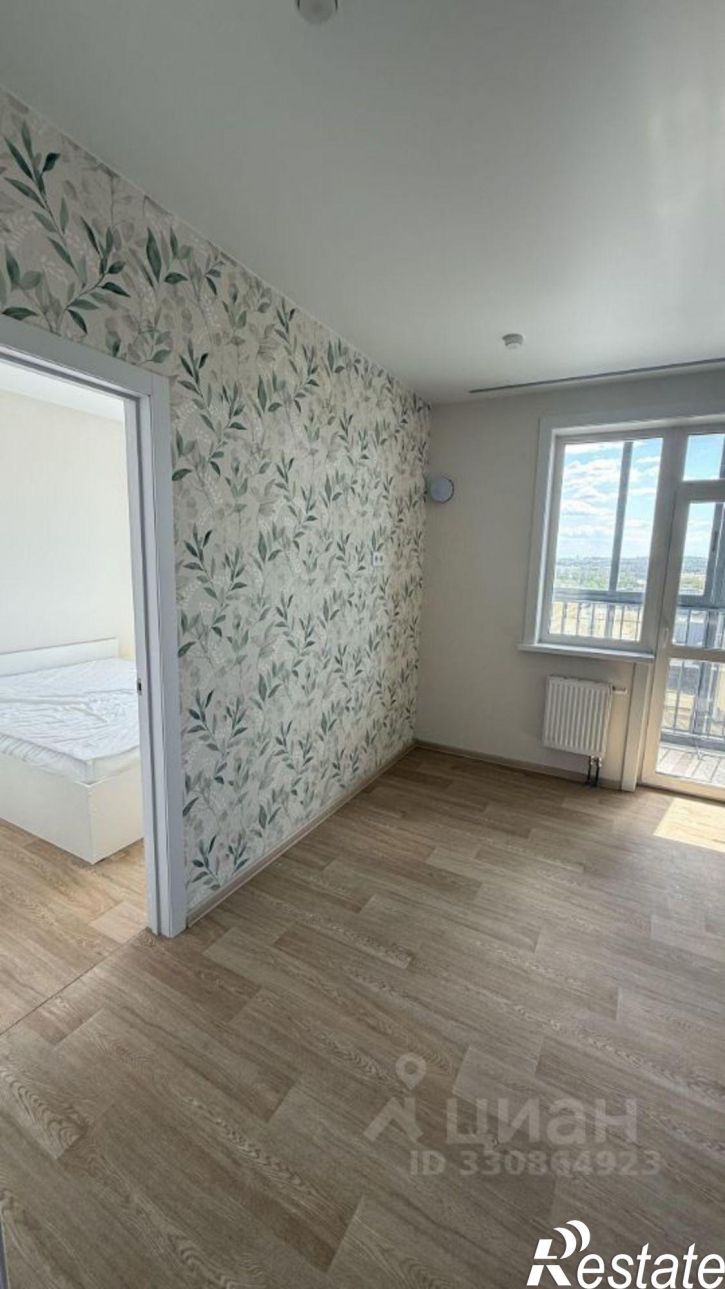 1-комн квартира Пулковский пер, 29,  д. 29