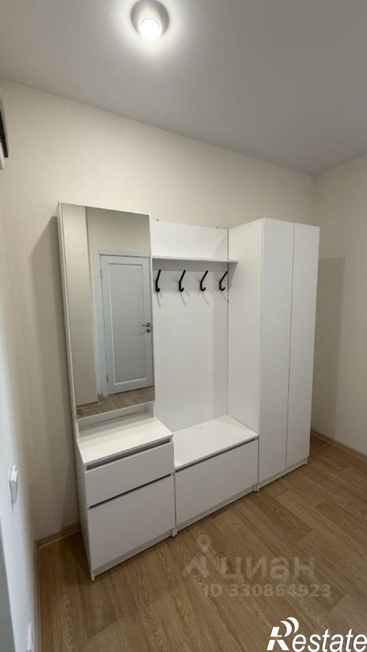 1-комн квартира Пулковский пер, 29,  д. 29
