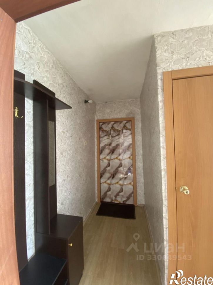 2-комн квартира ул Зимняя, 1а,  д. 1а