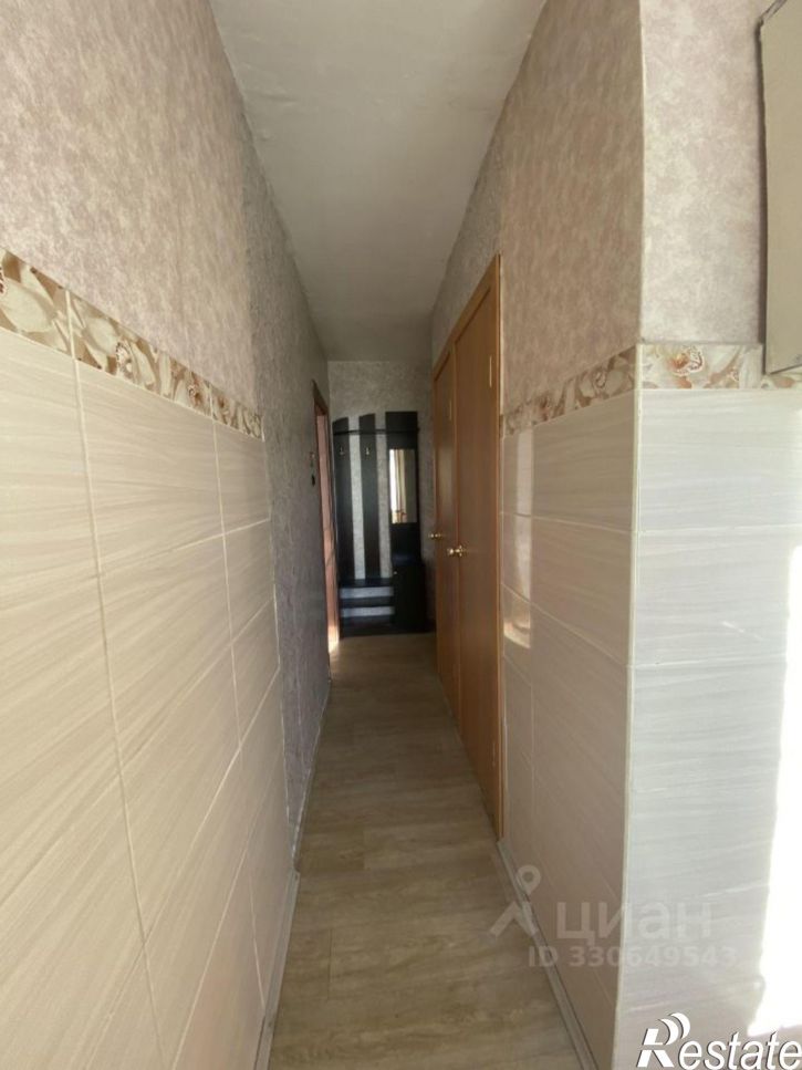 2-комн квартира ул Зимняя, 1а,  д. 1а